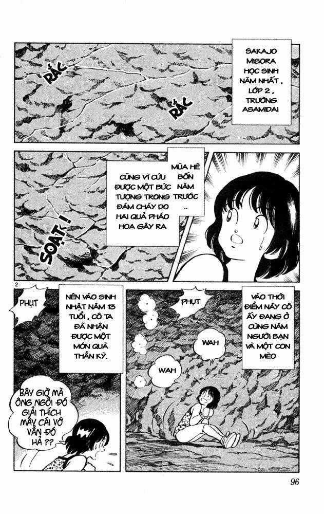 Itsumo Misora - Chapter 35 - Trang 2