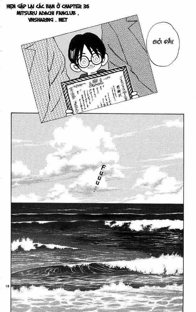 Itsumo Misora - Chapter 35 - Trang 18