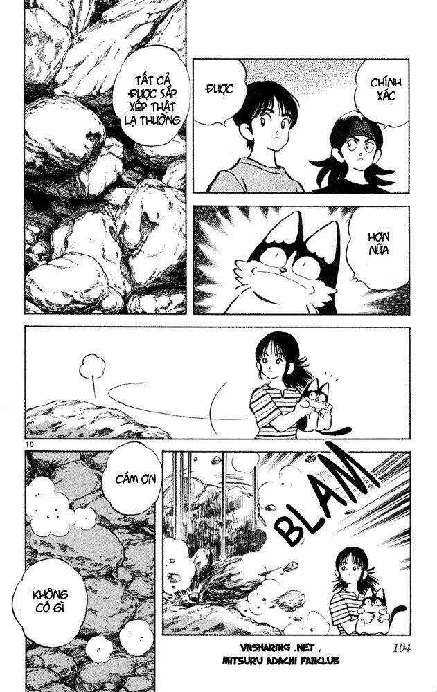 Itsumo Misora - Chapter 35 - Trang 10