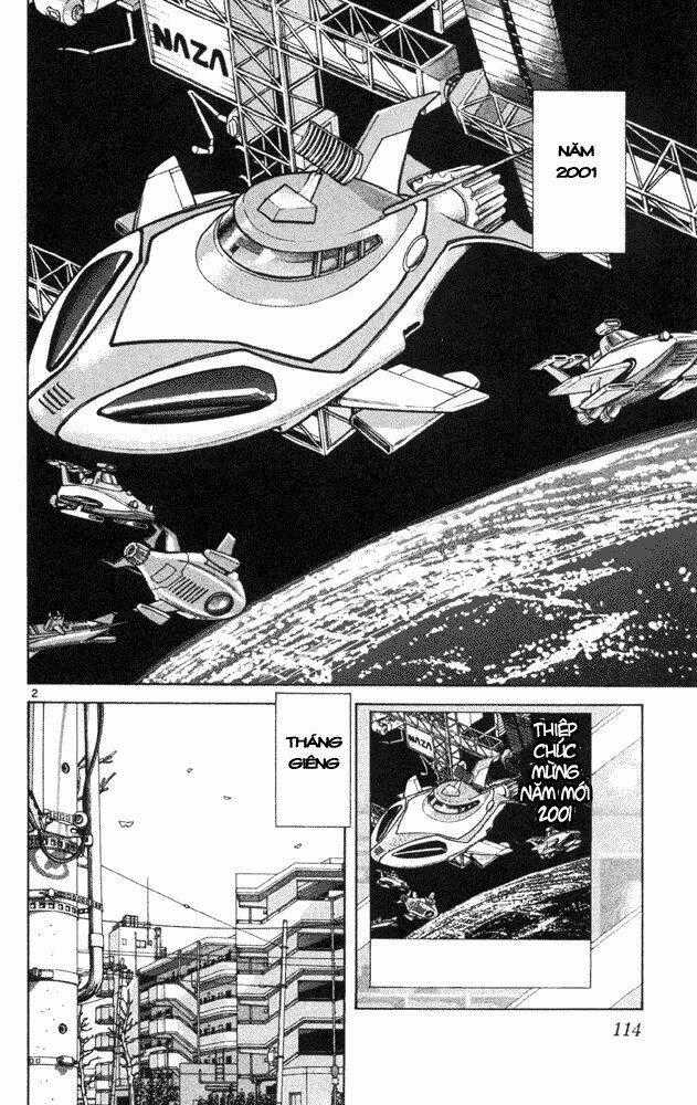 Itsumo Misora - Chapter 36 - Trang 2