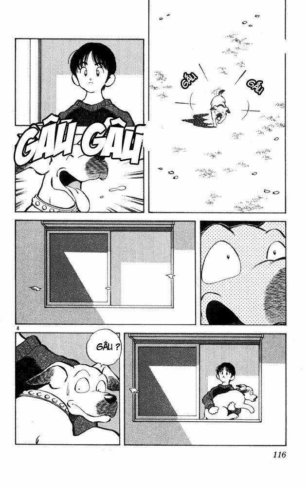 Itsumo Misora - Chapter 36 - Trang 4