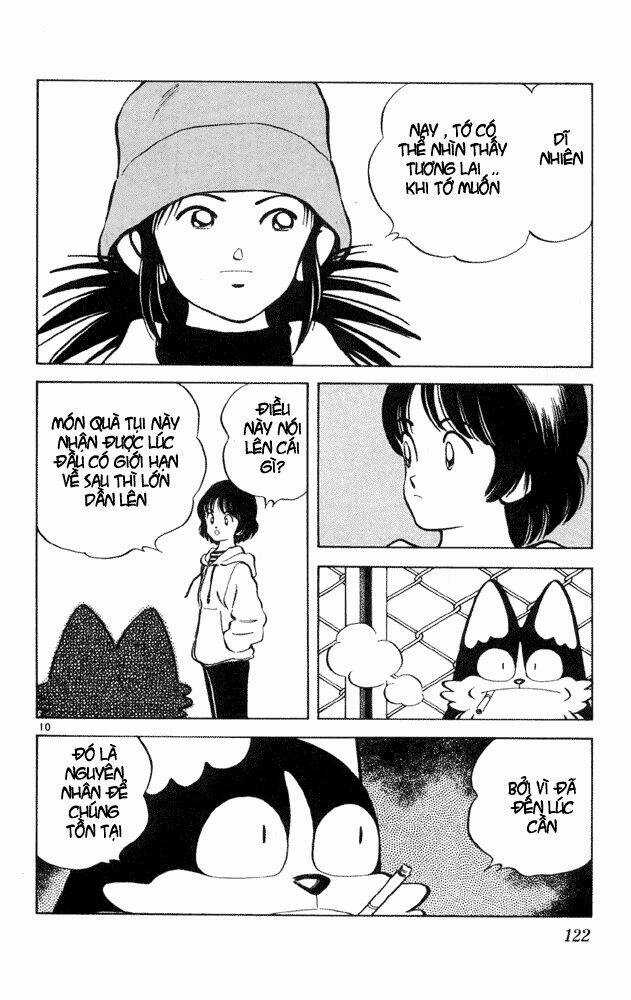 Itsumo Misora - Chapter 36 - Trang 10