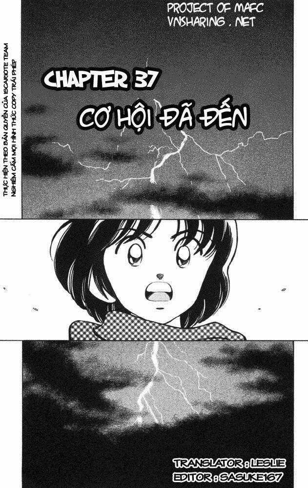 Itsumo Misora - Chapter 37 - Trang 1