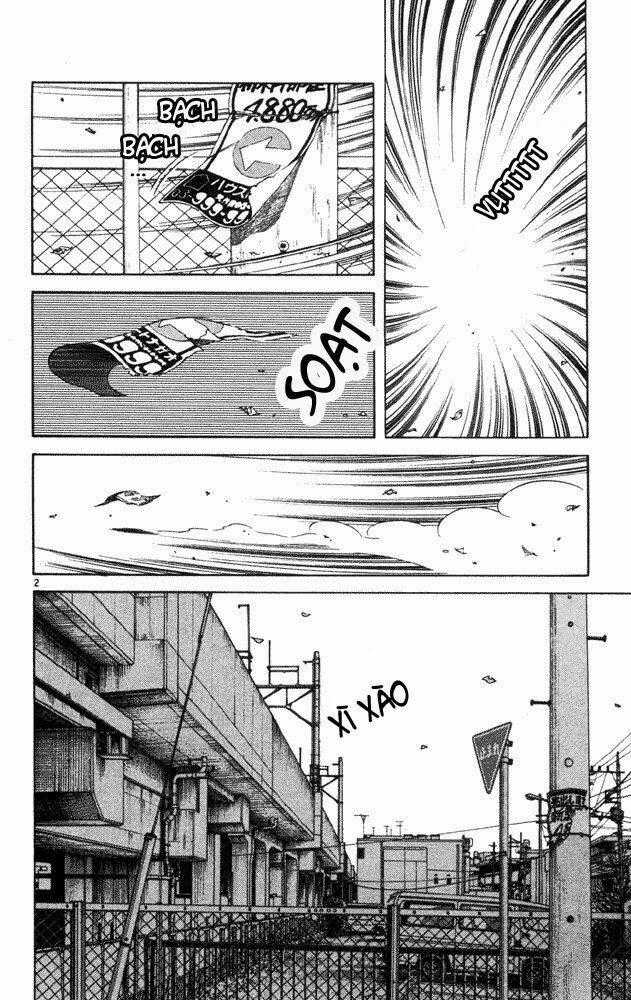 Itsumo Misora - Chapter 37 - Trang 2