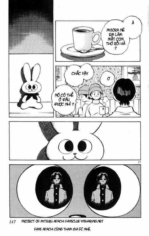 Itsumo Misora - Chapter 37 - Trang 17