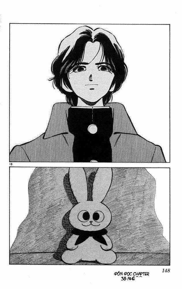 Itsumo Misora - Chapter 37 - Trang 18