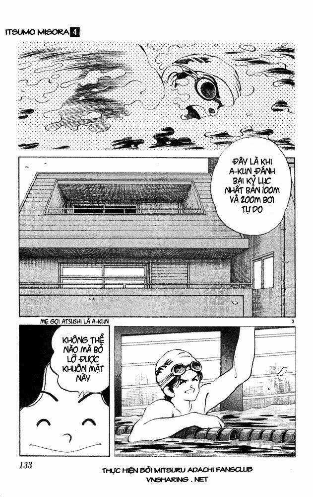 Itsumo Misora - Chapter 37 - Trang 3