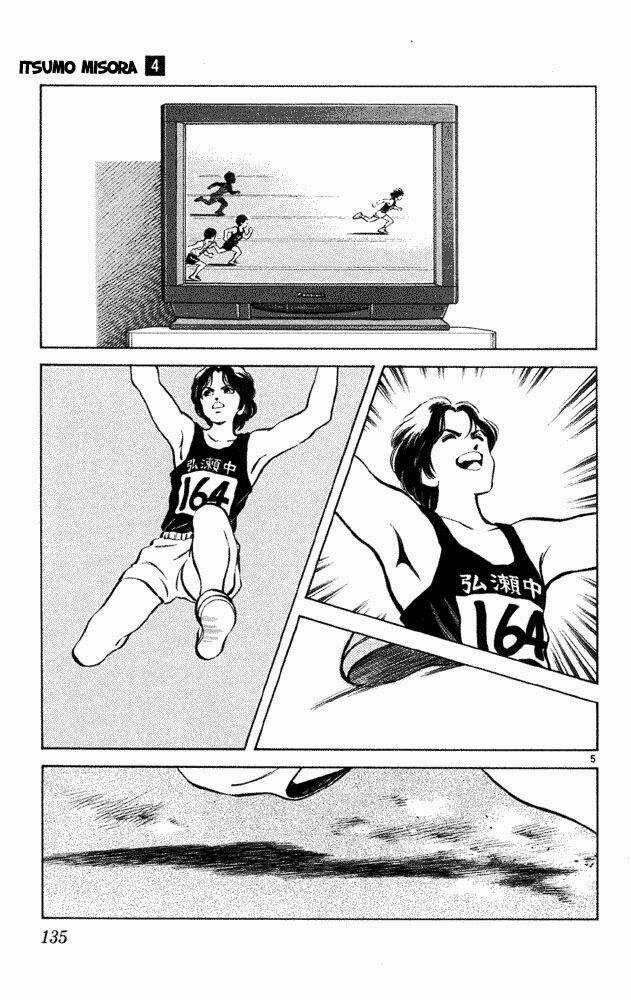 Itsumo Misora - Chapter 37 - Trang 5