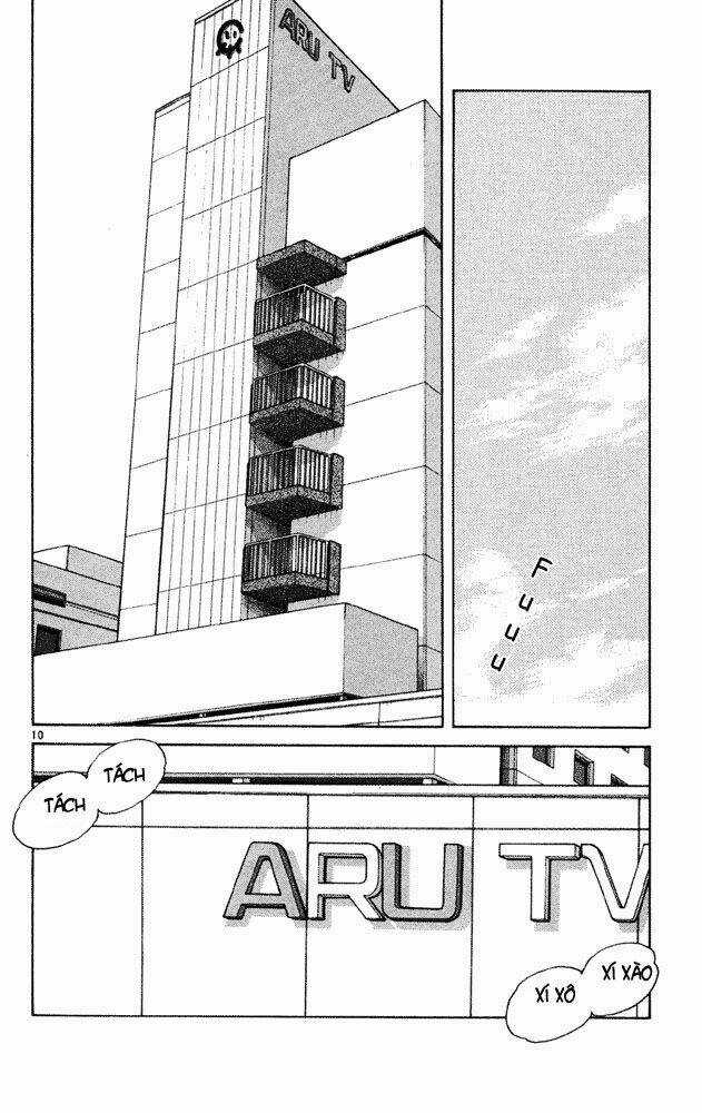 Itsumo Misora - Chapter 37 - Trang 10