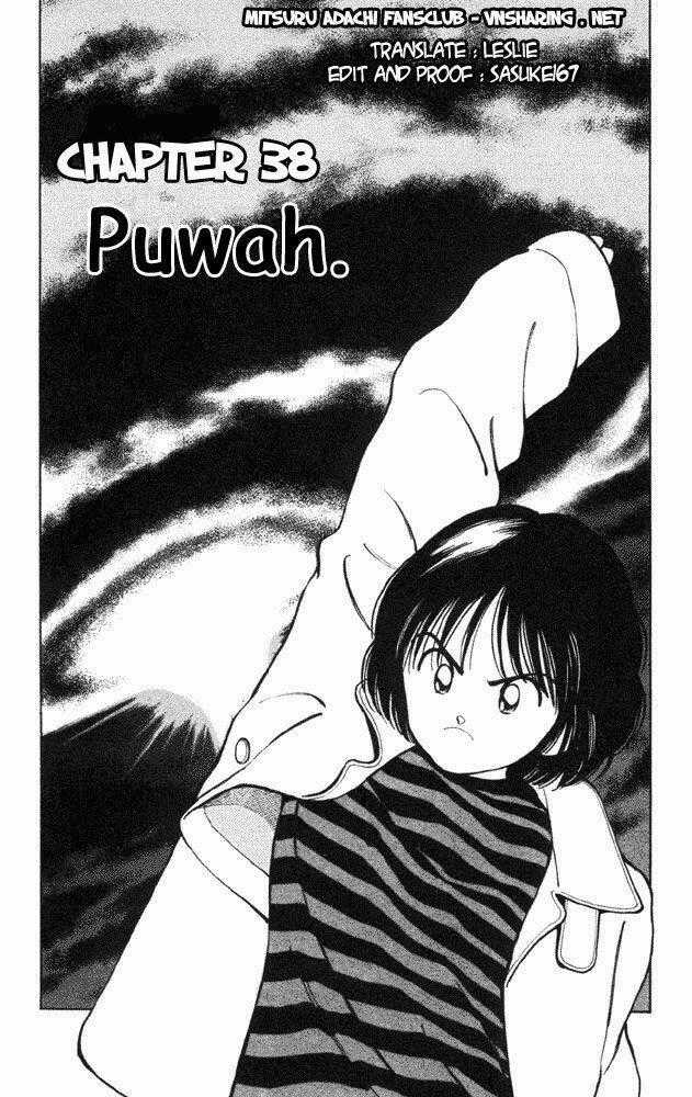 Itsumo Misora - Chapter 38 - Trang 1