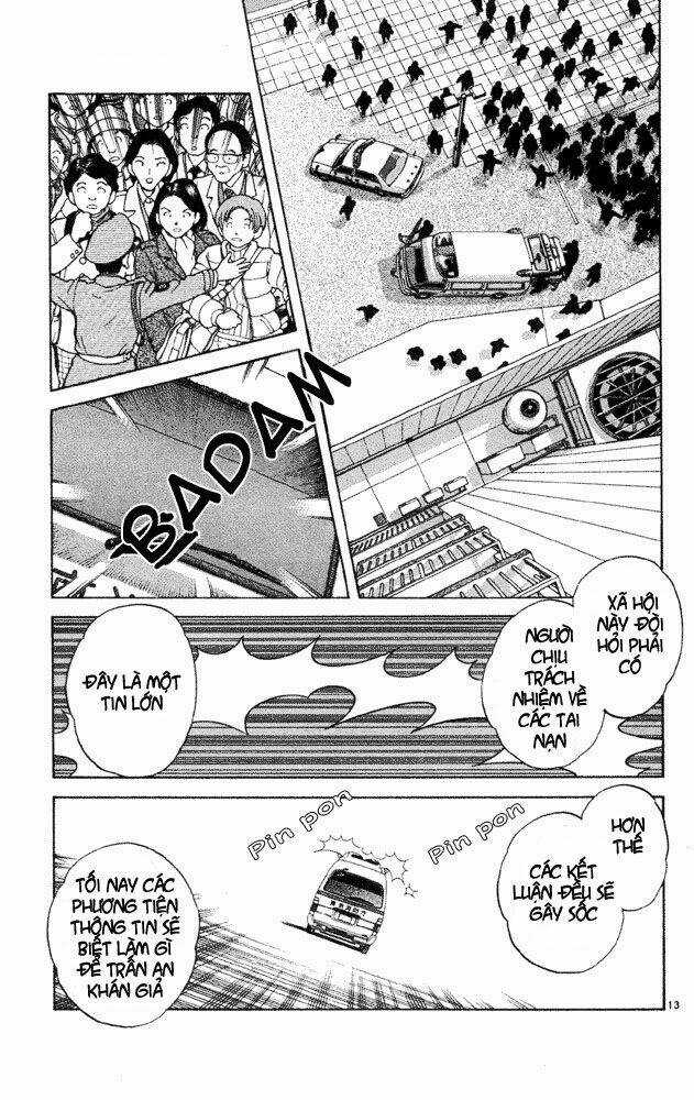 Itsumo Misora - Chapter 38 - Trang 13