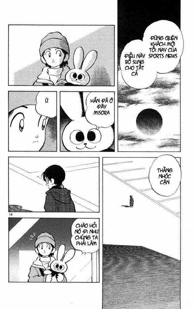 Itsumo Misora - Chapter 38 - Trang 14