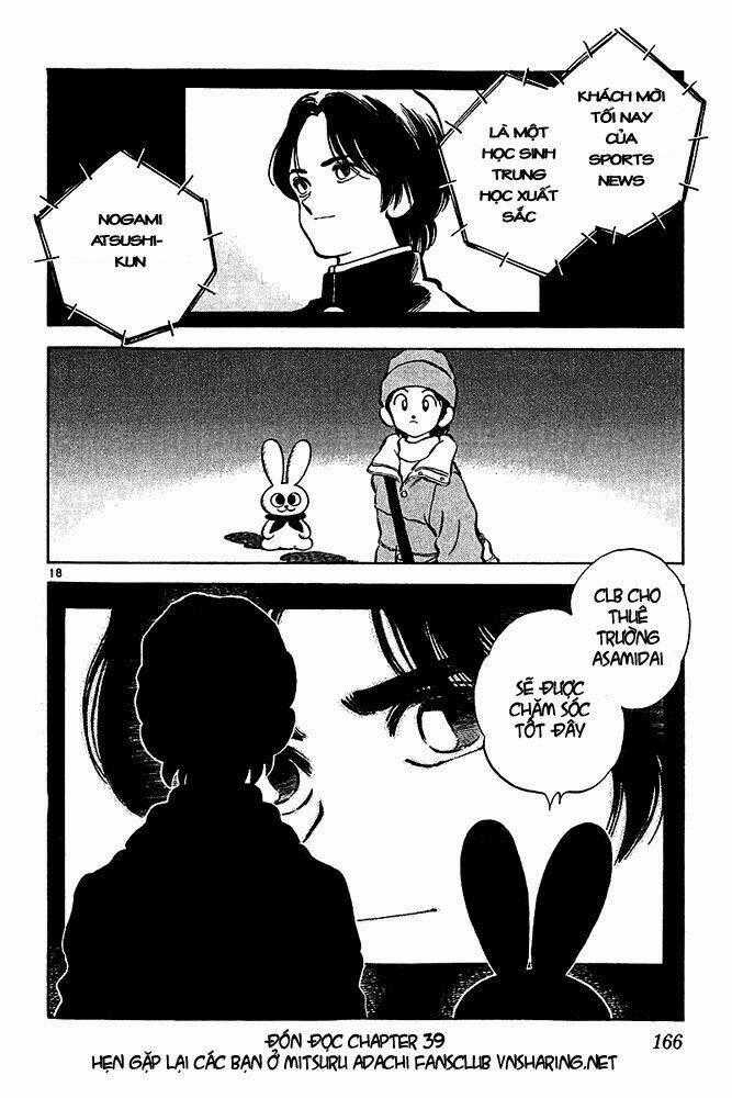 Itsumo Misora - Chapter 38 - Trang 18