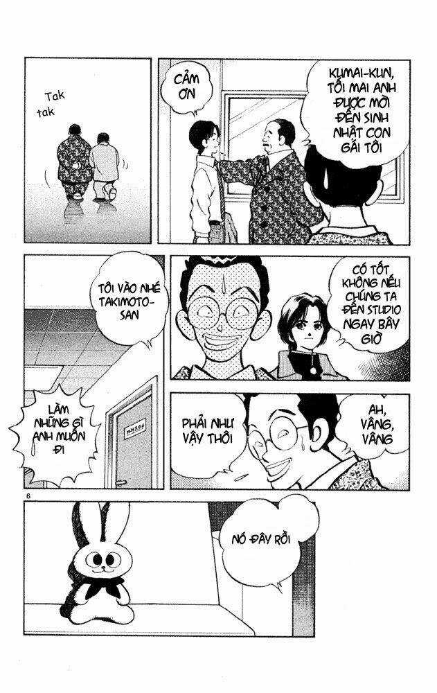 Itsumo Misora - Chapter 38 - Trang 6