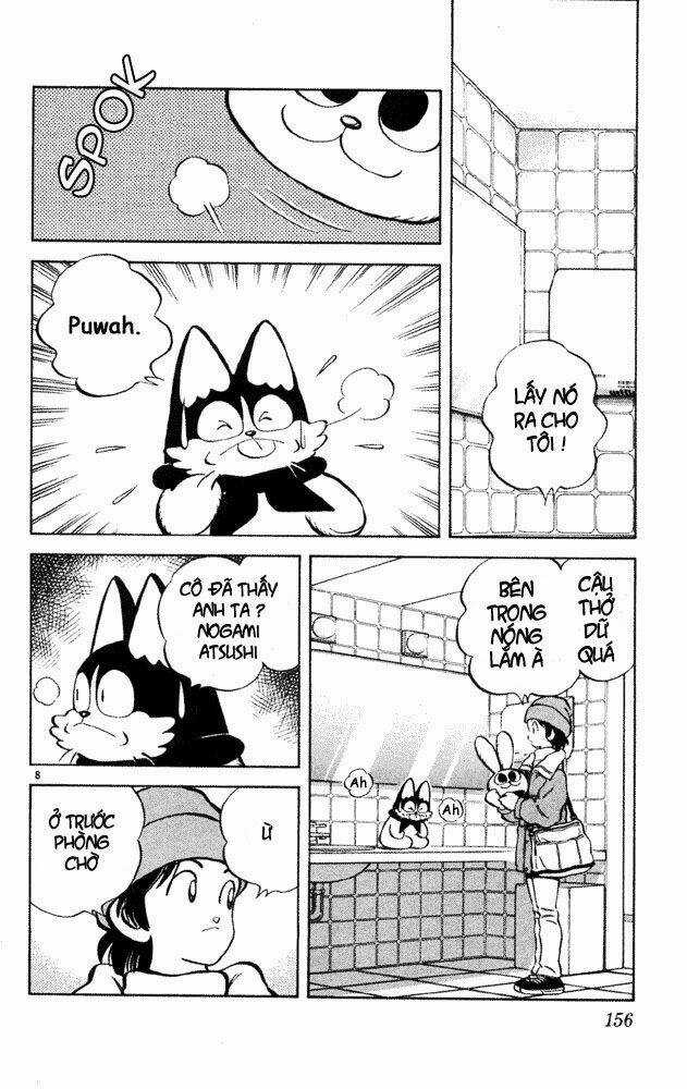 Itsumo Misora - Chapter 38 - Trang 8