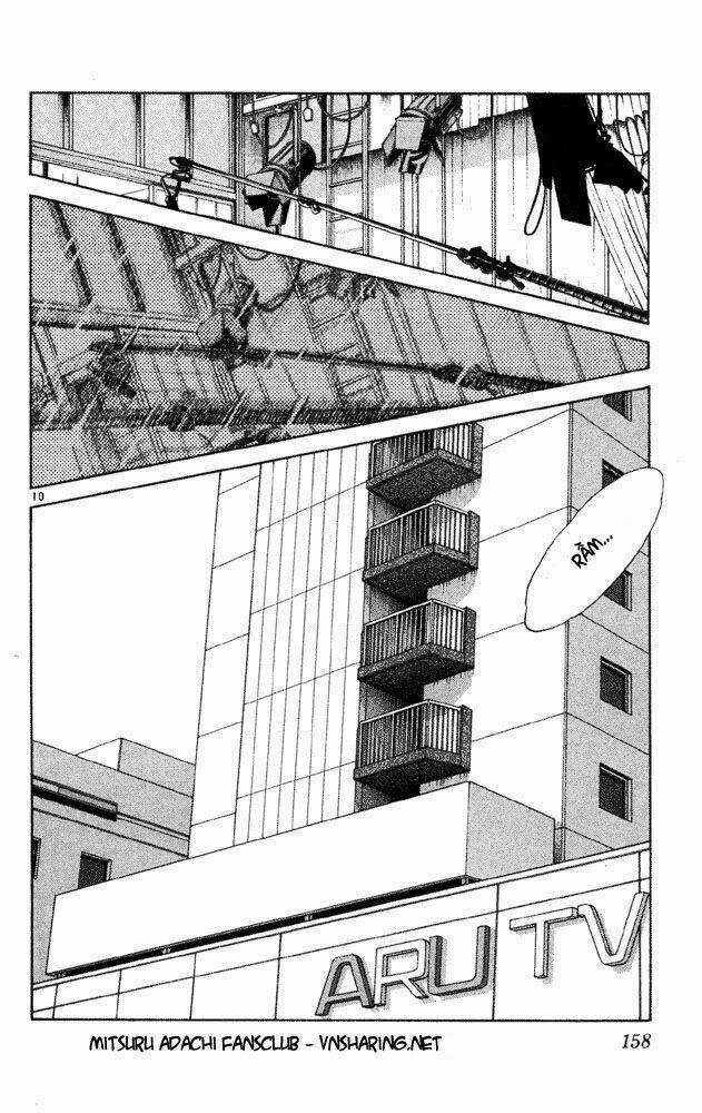 Itsumo Misora - Chapter 38 - Trang 10