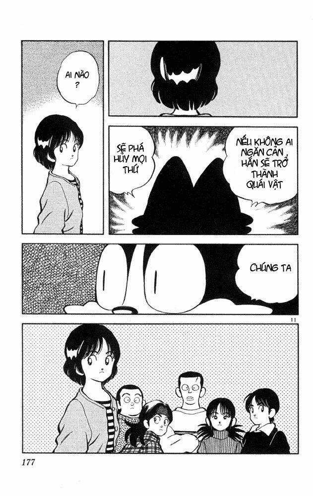 Itsumo Misora - Chapter 39 - Trang 11