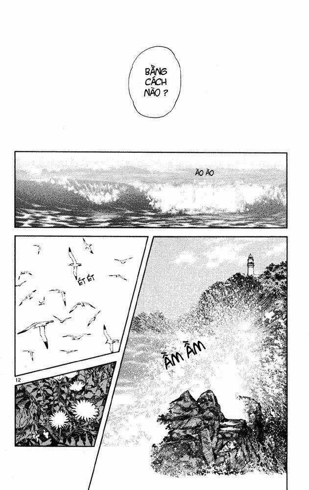 Itsumo Misora - Chapter 39 - Trang 12