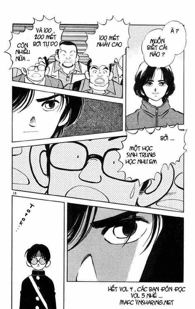 Itsumo Misora - Chapter 39 - Trang 18