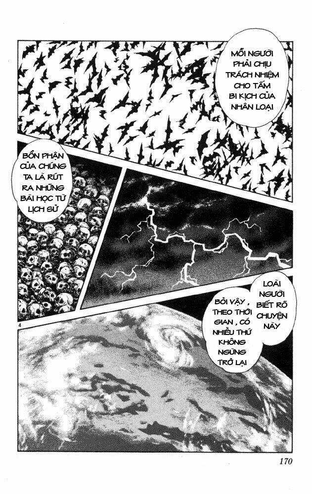 Itsumo Misora - Chapter 39 - Trang 4