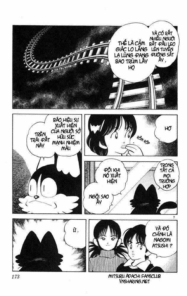 Itsumo Misora - Chapter 39 - Trang 7