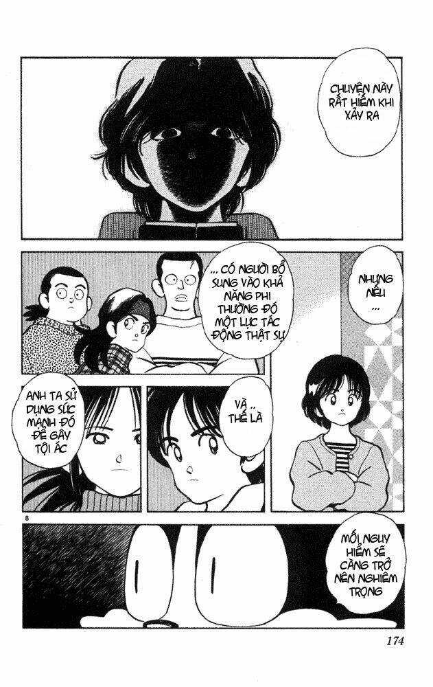 Itsumo Misora - Chapter 39 - Trang 8