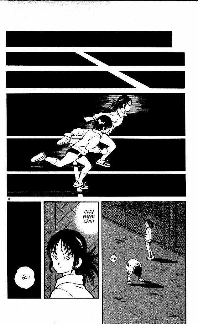 Itsumo Misora - Chapter 4 - Trang 11