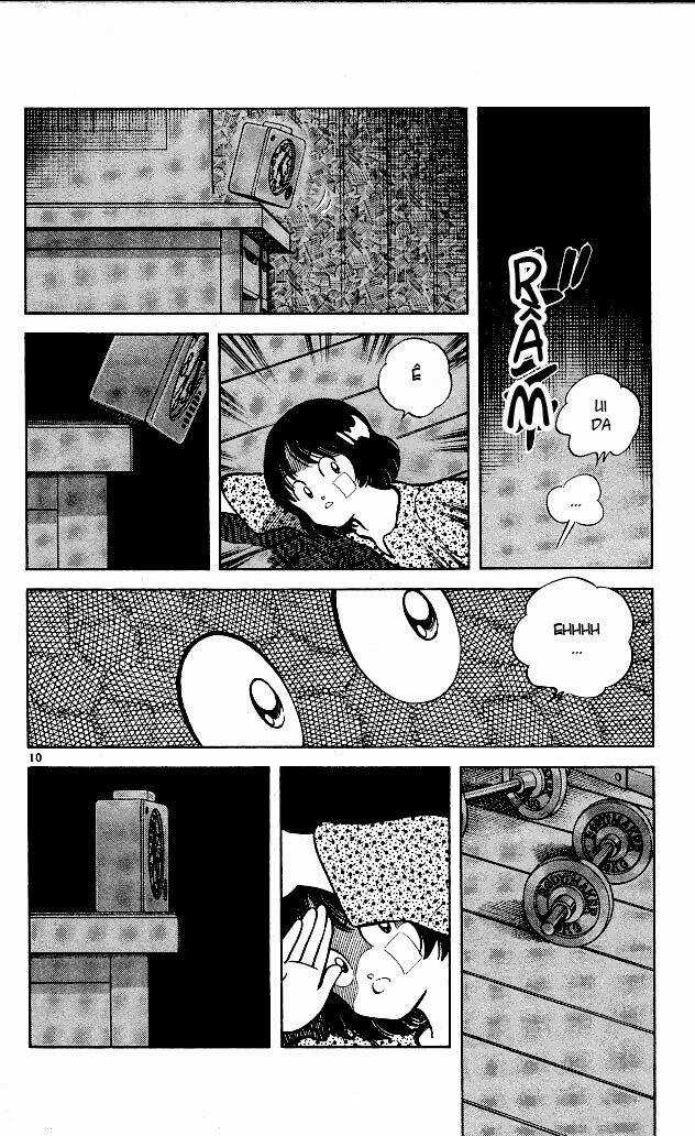 Itsumo Misora - Chapter 4 - Trang 13