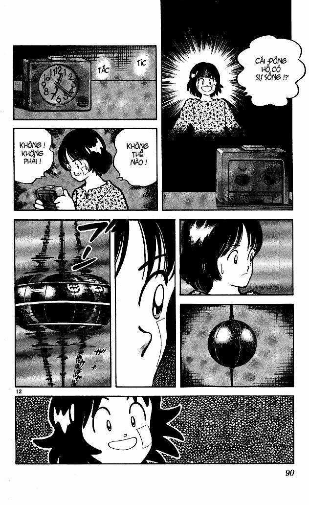 Itsumo Misora - Chapter 4 - Trang 15