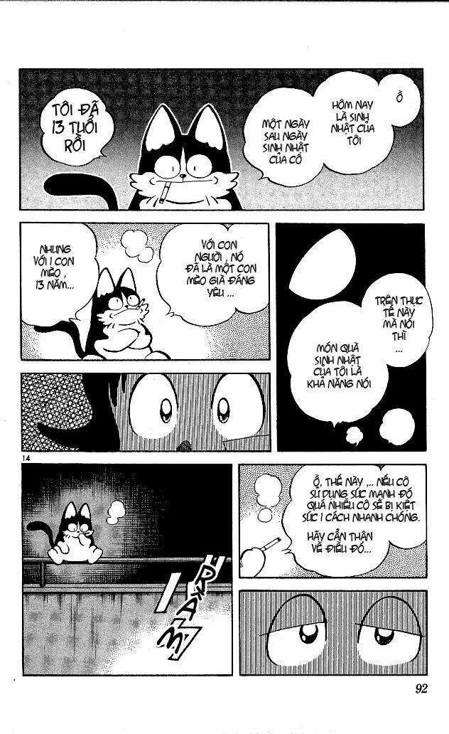 Itsumo Misora - Chapter 4 - Trang 17