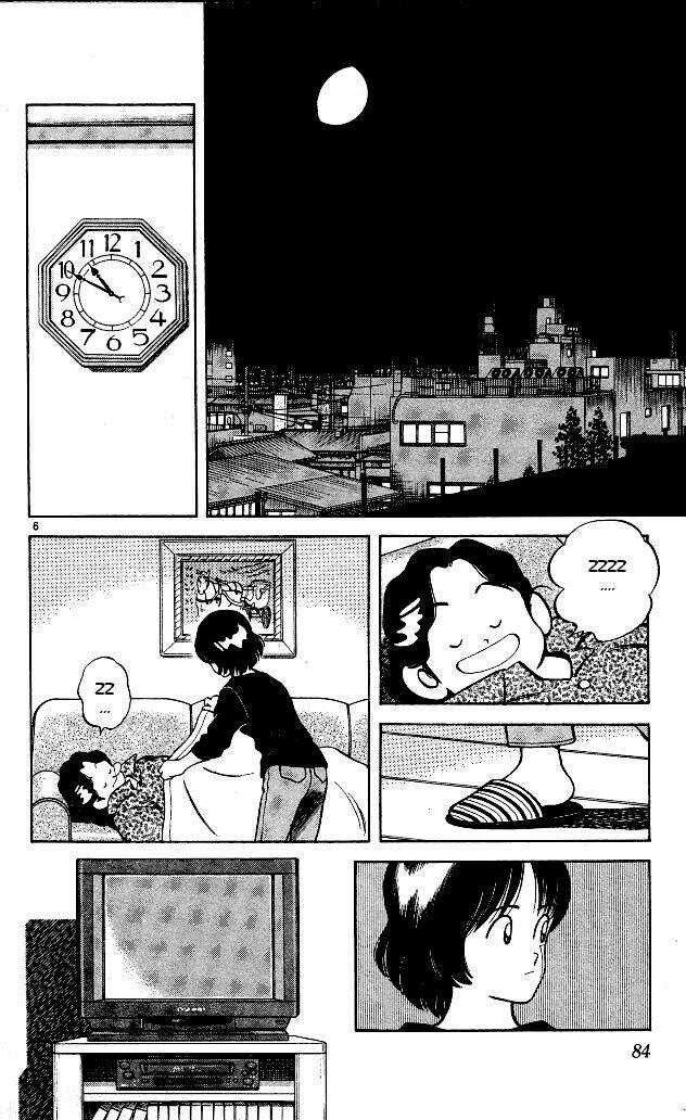 Itsumo Misora - Chapter 4 - Trang 9