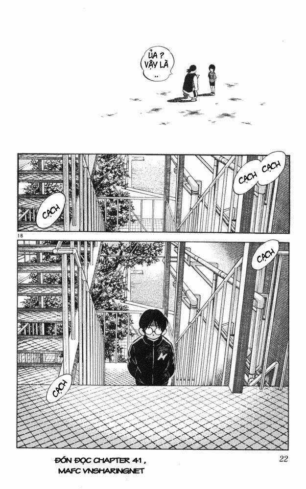 Itsumo Misora - Chapter 40 - Trang 19