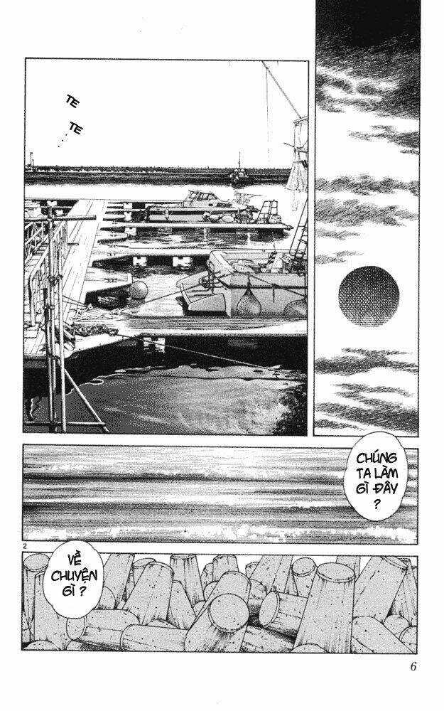 Itsumo Misora - Chapter 40 - Trang 3
