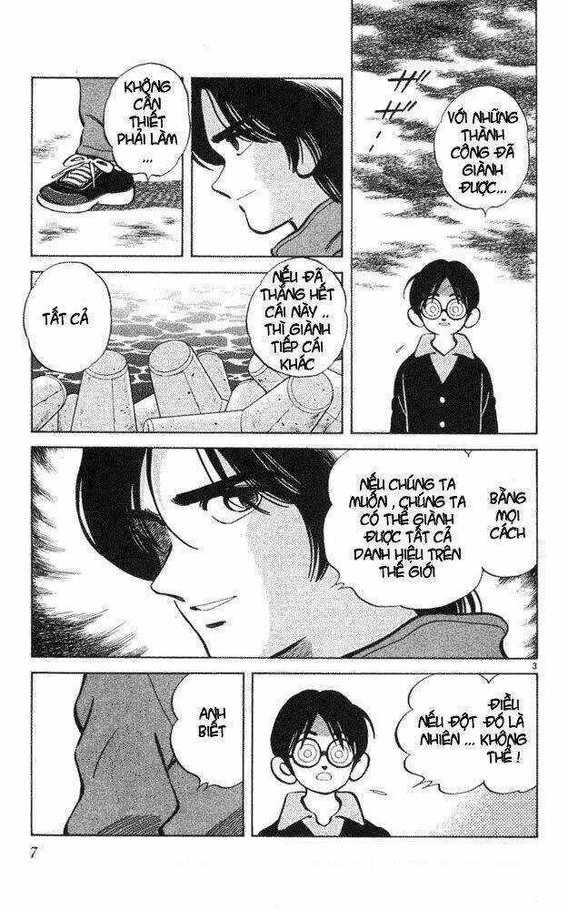 Itsumo Misora - Chapter 40 - Trang 4