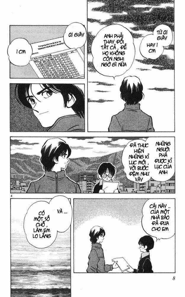 Itsumo Misora - Chapter 40 - Trang 5