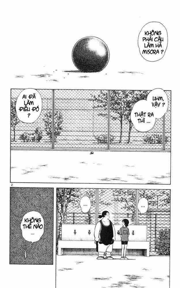 Itsumo Misora - Chapter 41 - Trang 2