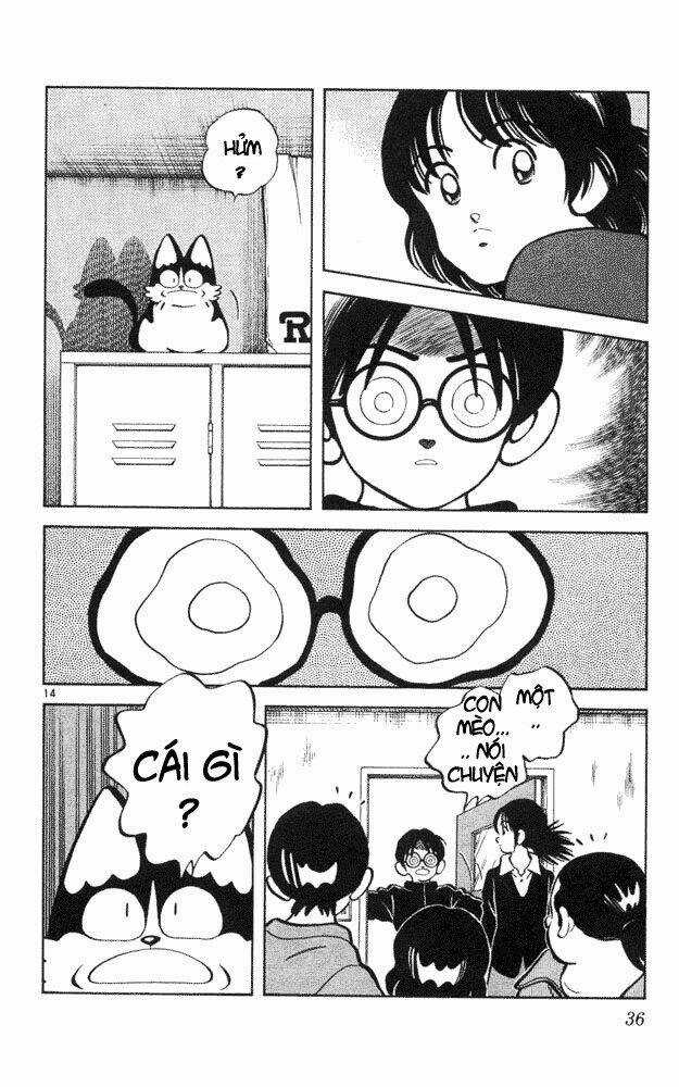 Itsumo Misora - Chapter 41 - Trang 14