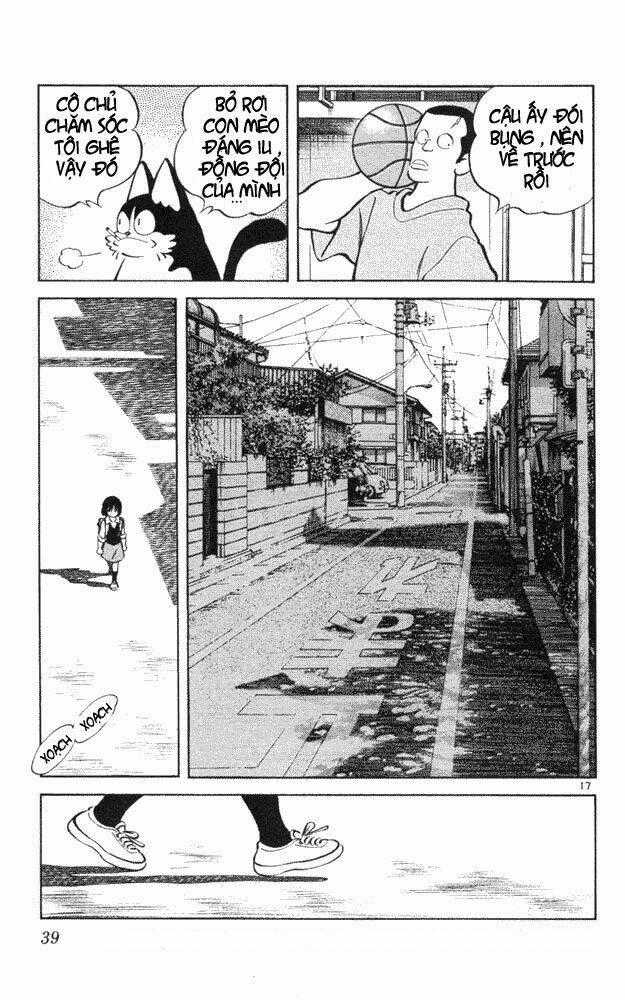 Itsumo Misora - Chapter 41 - Trang 17