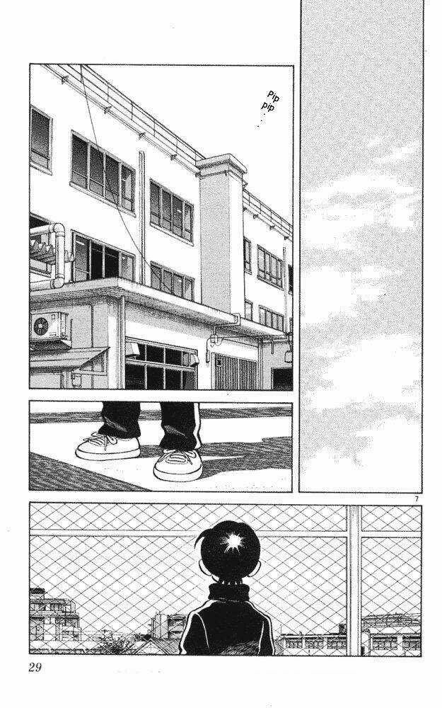 Itsumo Misora - Chapter 41 - Trang 7