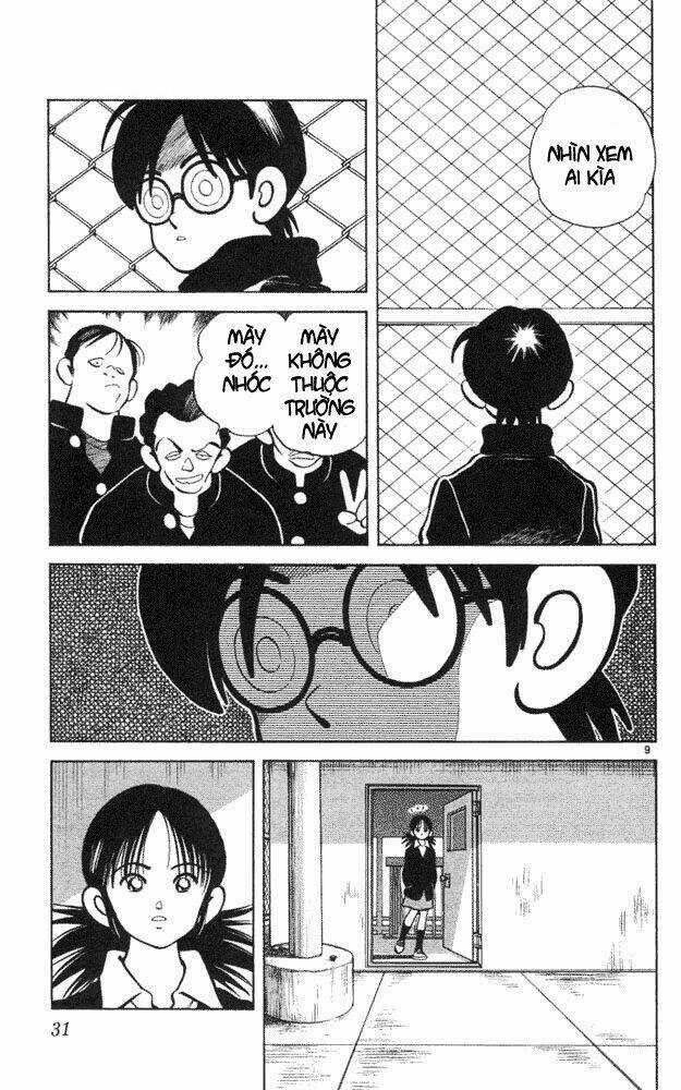 Itsumo Misora - Chapter 41 - Trang 9