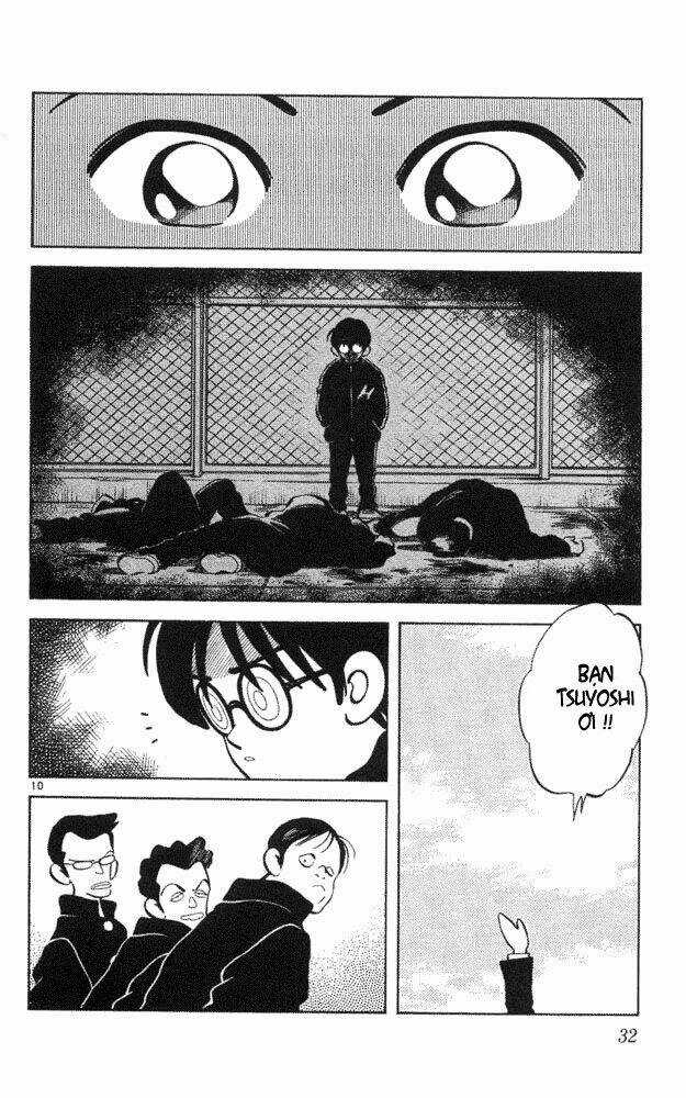 Itsumo Misora - Chapter 41 - Trang 10