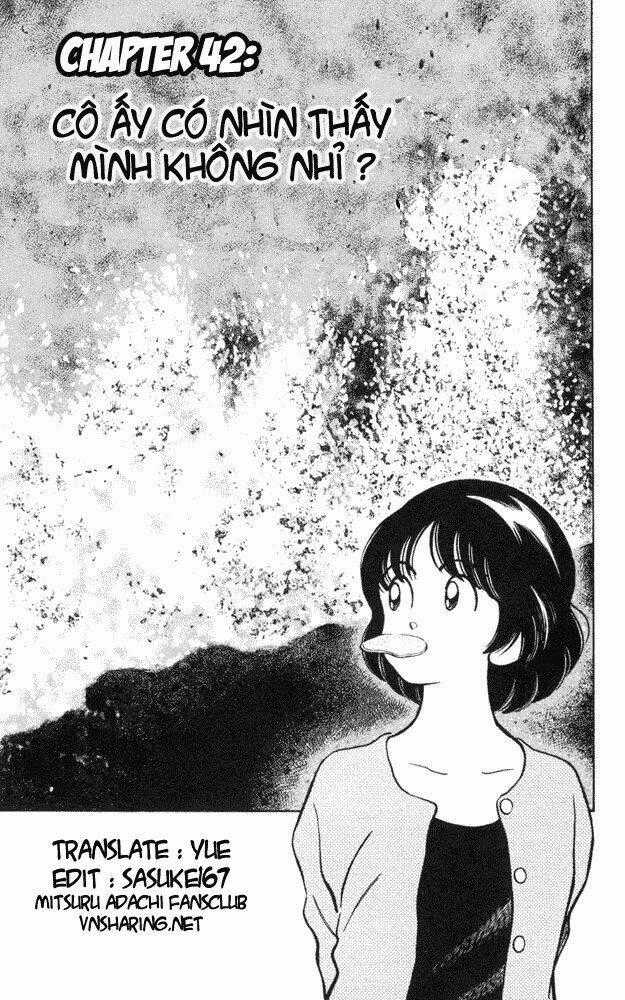 Itsumo Misora - Chapter 42 - Trang 1