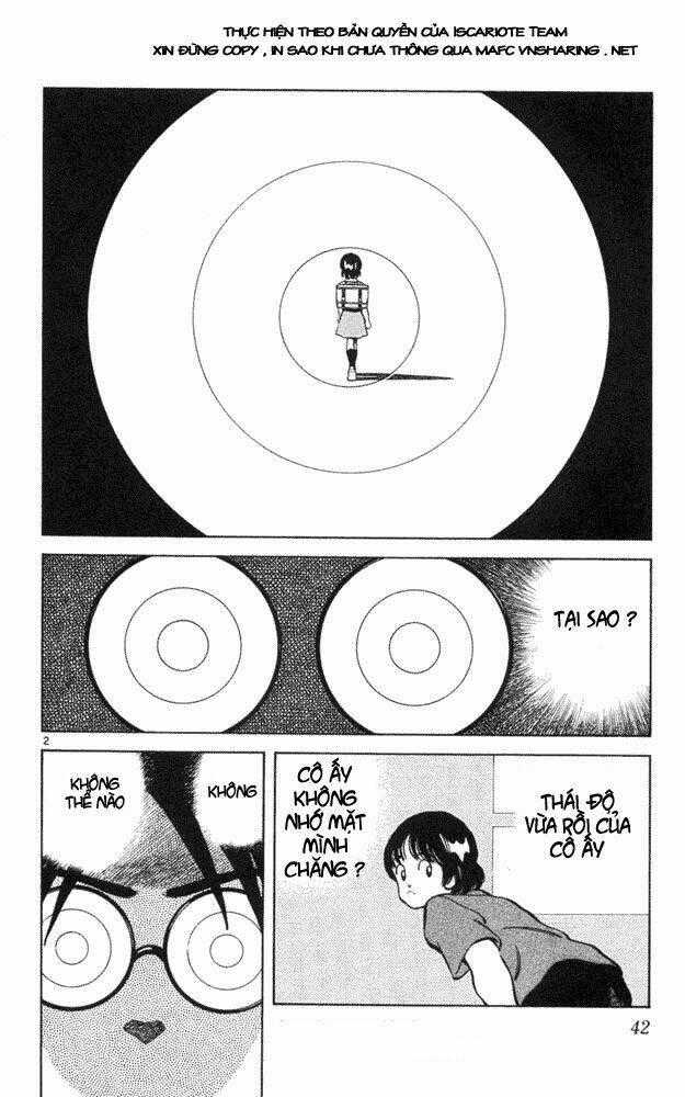 Itsumo Misora - Chapter 42 - Trang 2