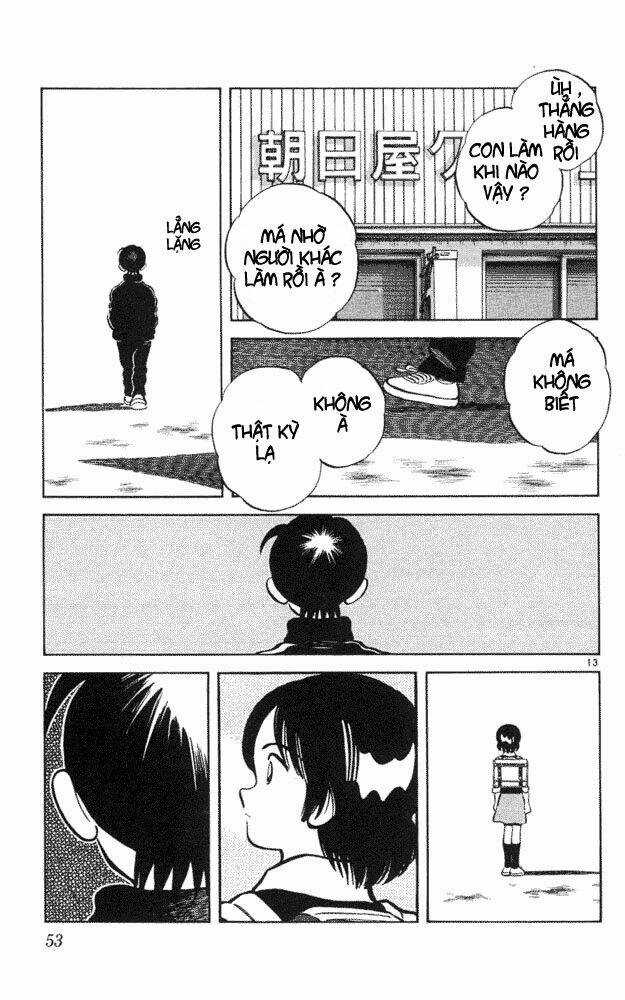 Itsumo Misora - Chapter 42 - Trang 13