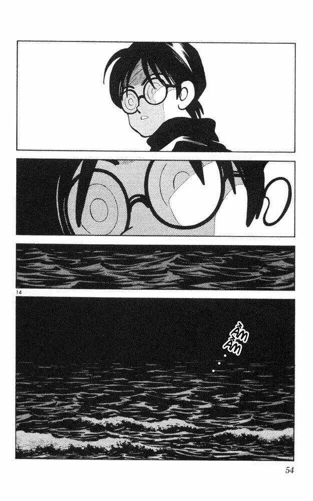 Itsumo Misora - Chapter 42 - Trang 14