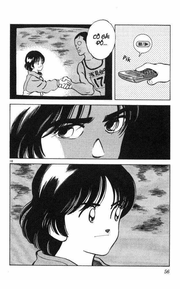 Itsumo Misora - Chapter 42 - Trang 16