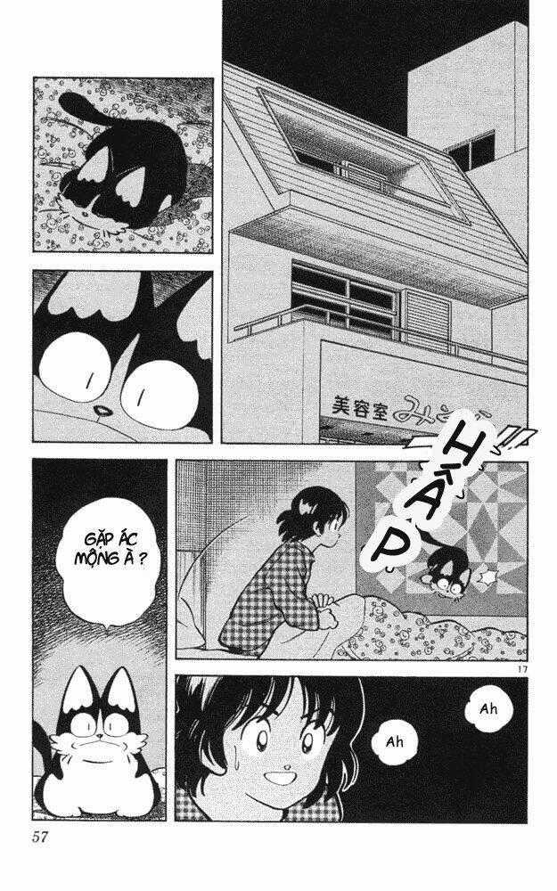 Itsumo Misora - Chapter 42 - Trang 17