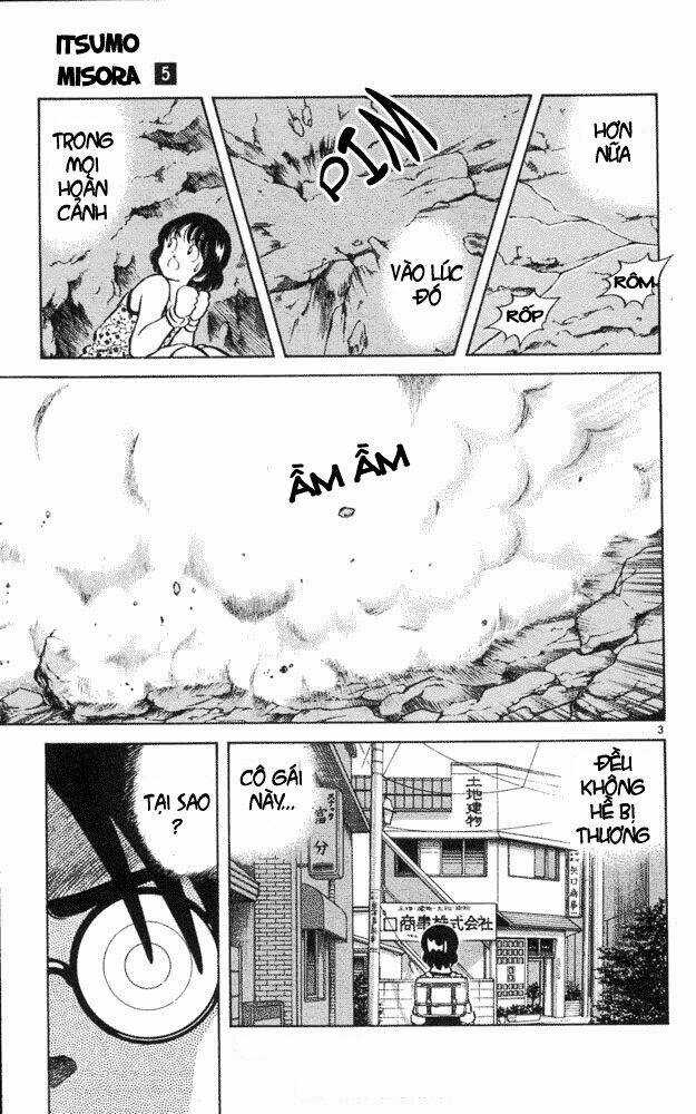 Itsumo Misora - Chapter 42 - Trang 3