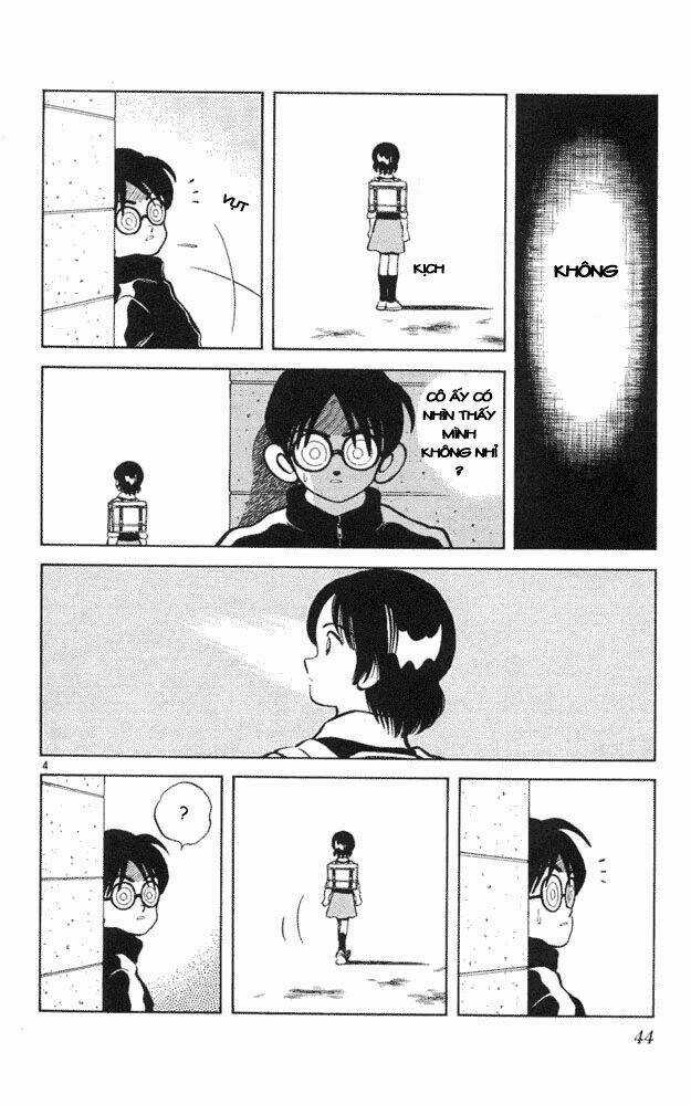 Itsumo Misora - Chapter 42 - Trang 4