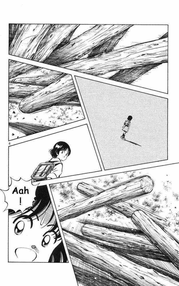 Itsumo Misora - Chapter 42 - Trang 6